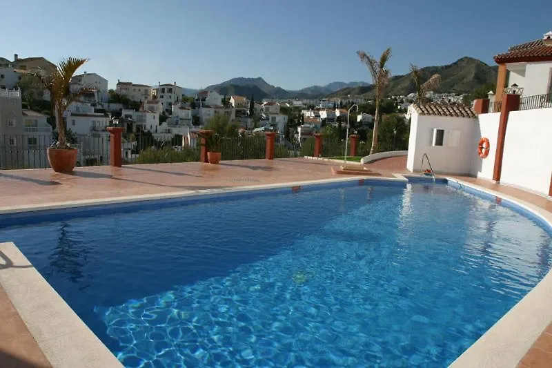 Aljamar 7B Apartment Nerja