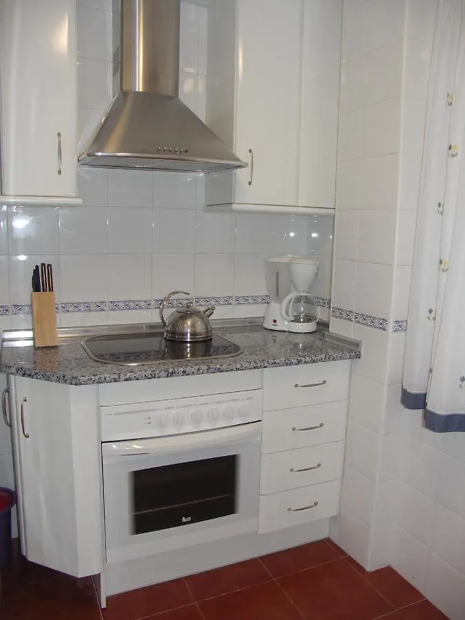 Aljamar 7B Apartment Nerja