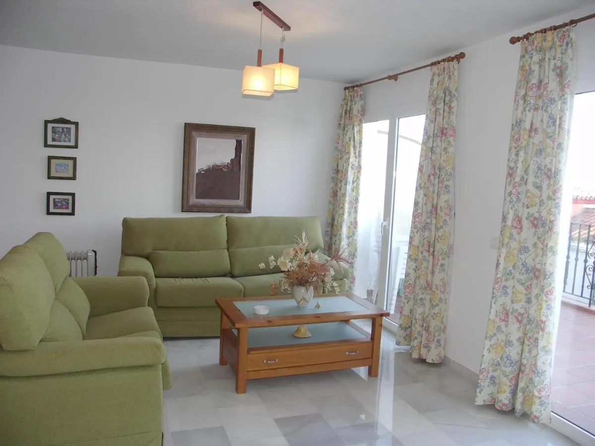 Aljamar 7B Apartment Nerja