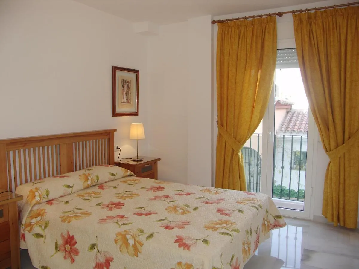 Aljamar 7B Apartment Nerja