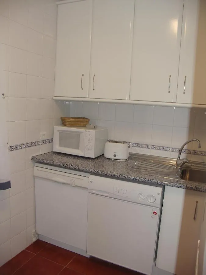 Aljamar 7B Apartment Nerja