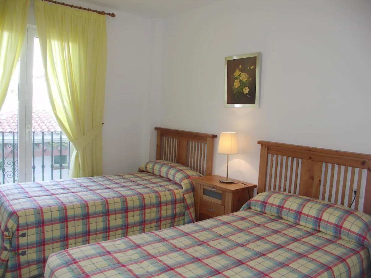 Aljamar 7B Apartment Nerja 0*,  Spain