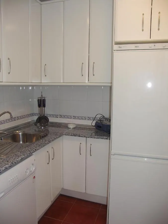 Aljamar 7B Apartment Nerja