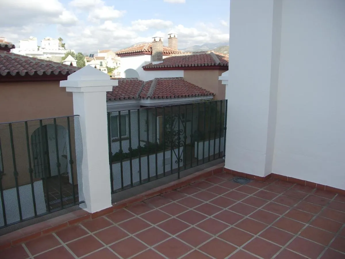 Aljamar 7B Apartment Nerja