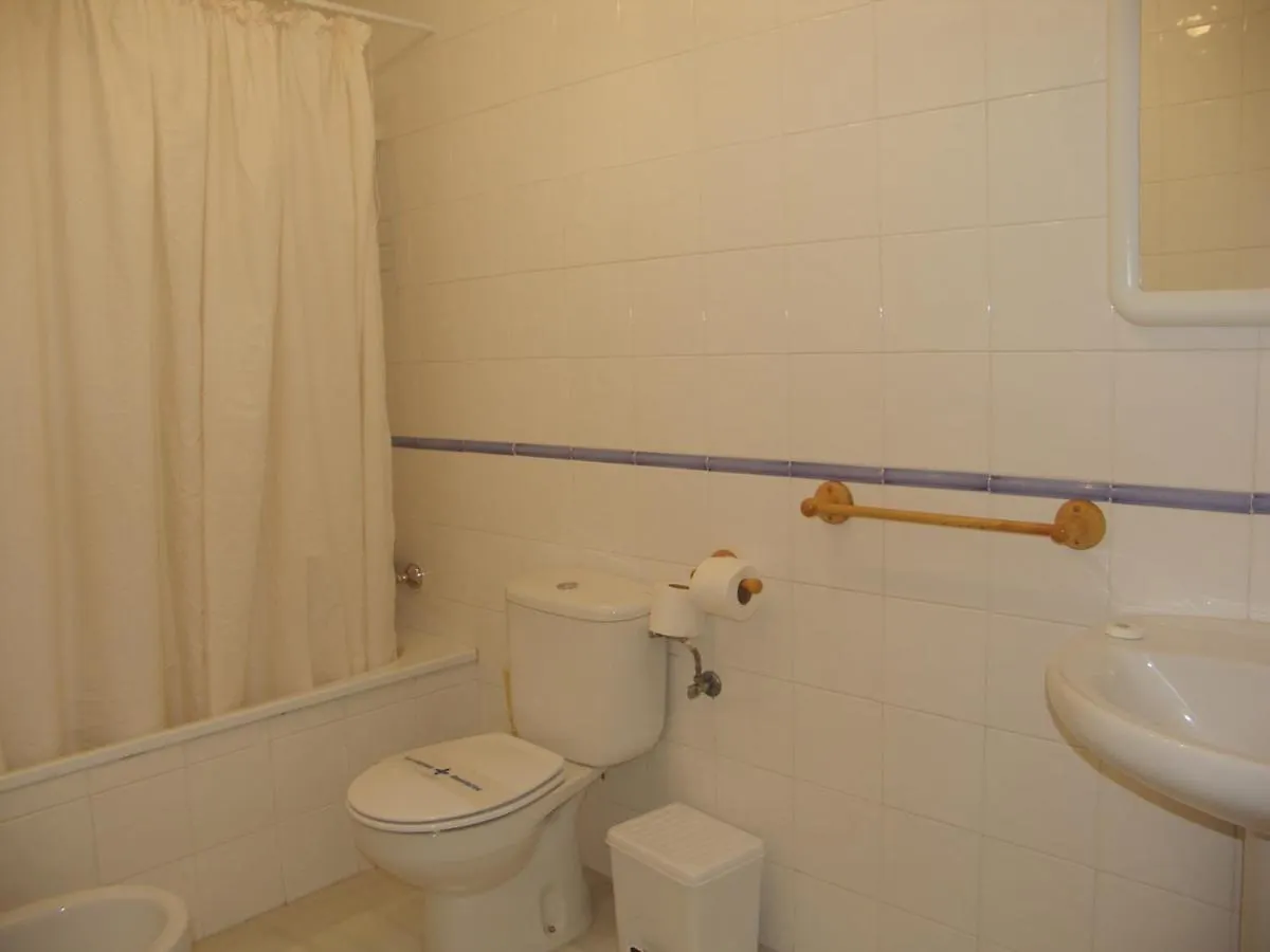 Aljamar 7B Apartment Nerja 0*,  Spain